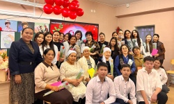 Исследование взаимодействия школы и семьи